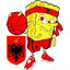 ALBANIA STRONG