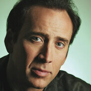 尼古拉斯·凯奇