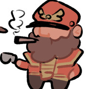 Player Avatar