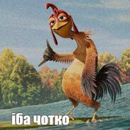ЧІЛІПІЗДРІК Steam avatar