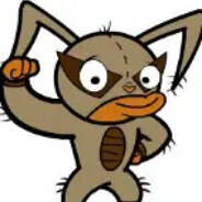 Speckles Steam avatar