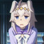 Oguri Cap Umamusume