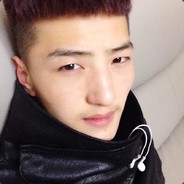 东东是个大帅逼