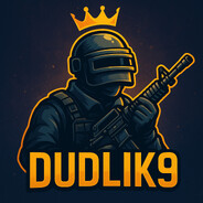 Pavel "Dudlik9" Zimák