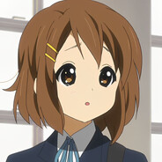 Yui senpai