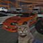 Steam avatar