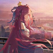 上杉绘梨衣 - steam id 76561199505285052