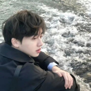 酷酷男孩也有大大地方