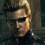 Freaky Wesker