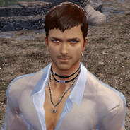 gay father figure Steam avatar