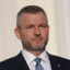 Prezident Peter Pellegriny