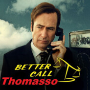 Better Call Thomasso