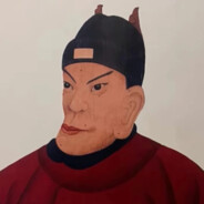 大明皇帝朱元璋