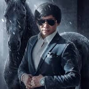 KING