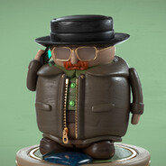 Heisenberg