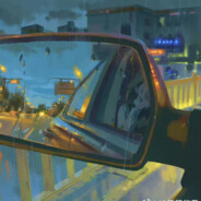 网络男神战一柔