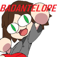 BadAntelope