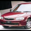 Mazda 323 Protege 2001 1.6L Glxi