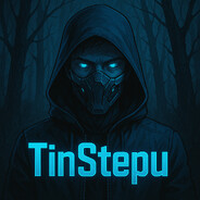 TinStepu