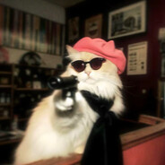 电竞少女刘桂香