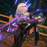 Avatar snapshot