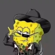 比奇堡海绵宝宝