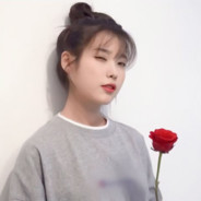 浅蓝iU