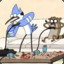 Regular show