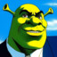 (TNT) Shrek the original