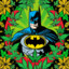 Batman On Weed