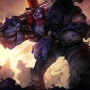 Junkyard Trundle