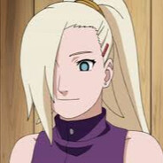 Ino Yamanaka