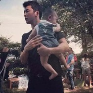 我是你可爱的浩浩呀