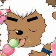 变异军团第一沸羊羊