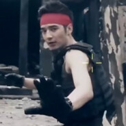 爱情公寓自由人展博