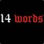 OS14WORDS