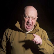 Женя Пригожин