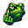 MAD FROG!