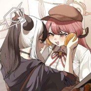 鬼方佳庆我女儿！