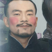 二十个基佬同时