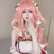 慌张喝茶的晓鲨猫