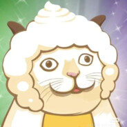 羊村第一菜鸡懒羊羊