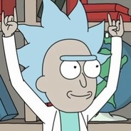 Tiny Rick