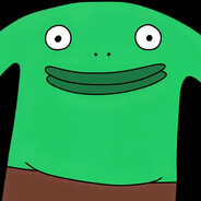 Mr. Frog