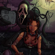 GhostFace