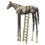 the high horse
