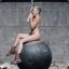 Wrecking BalL &lt;3