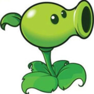 Pea shooter
