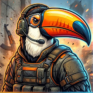 Tucan Steam avatar