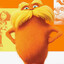 Holy lorax